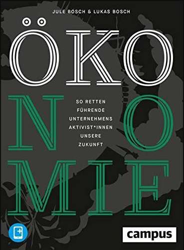 Ökonomie_Buch Cover