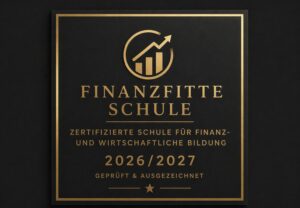 Finanzfitte Schule