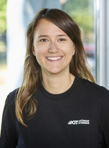 Julia Schmidt