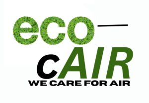 Logo eco-cAIR