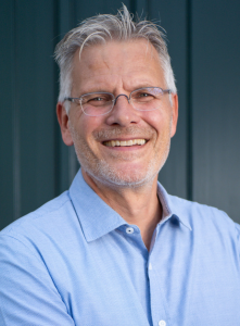 Oliver Kuschel