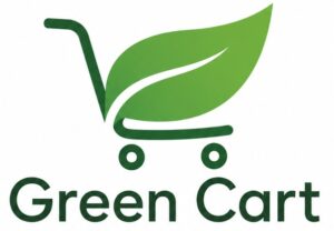 Green Cart Logo
