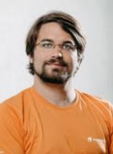 Johannes Walcher