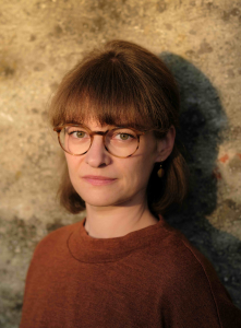 Laura Kohlrausch