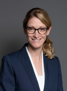 Karla Schneider-Dörken